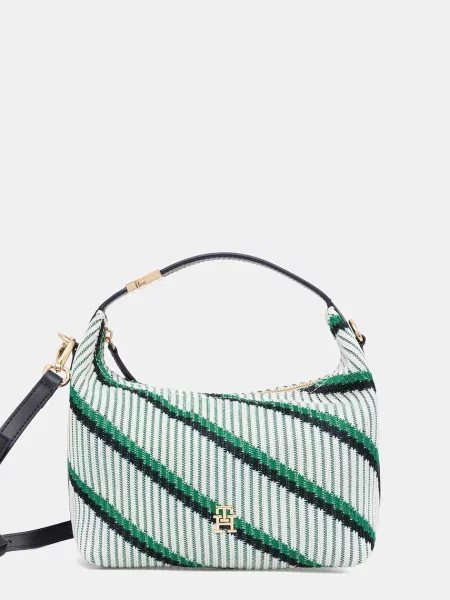Tommy Hilfiger torebka zielony