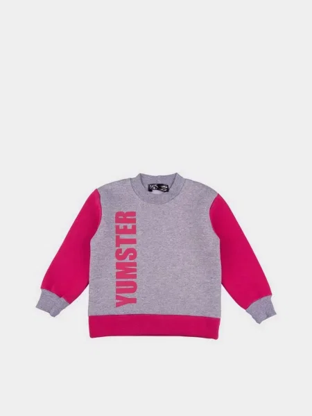 Свитшот Yumster