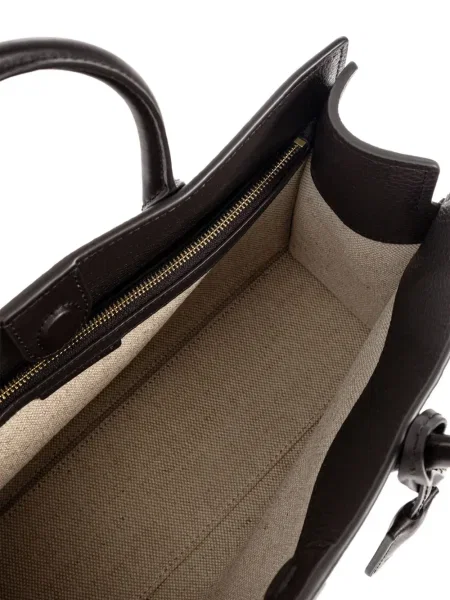 Sneakerși Michael Michael Kors din piele negru