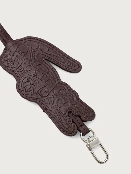 Lacoste ремінець для ключів