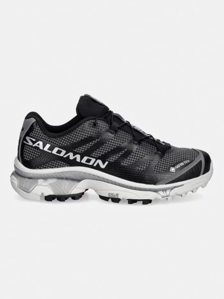 Sneakers Salomon μαύρο