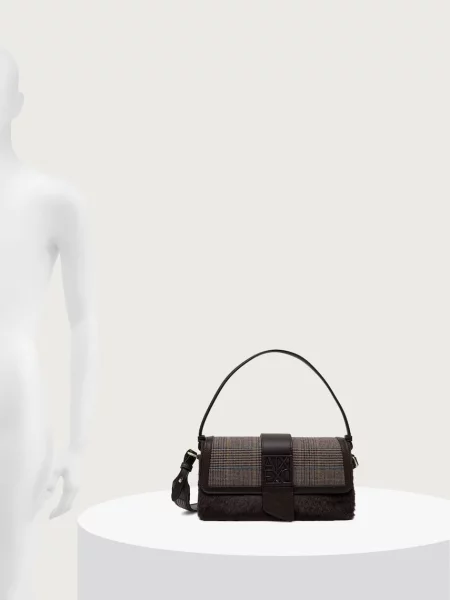 Сумка через плечо Armani Exchange