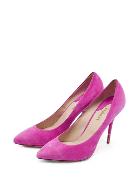 Pantofi cu toc Le Silla roz
