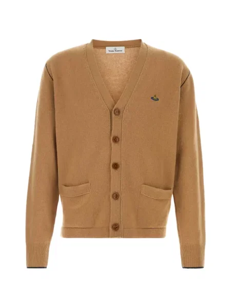 Cardigan Vivienne Westwood maro