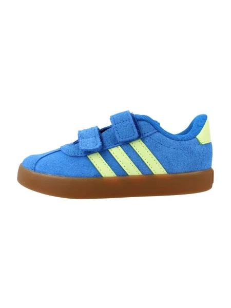 Pantofi copii Adidas albastru