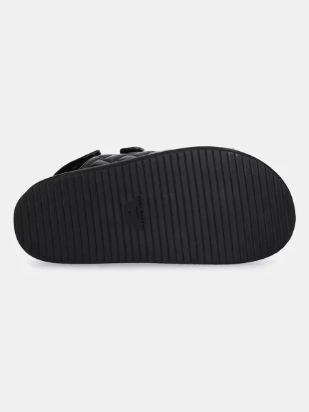 Kurt Geiger London Szandál Orson fekete