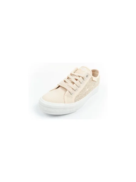 Pantofi Lee Cooper alb
