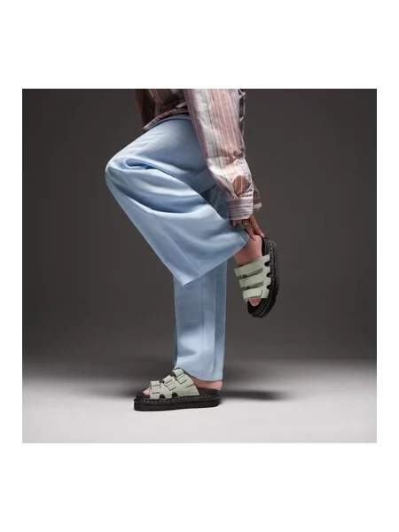 Natikače Dr. Martens Raine zelena