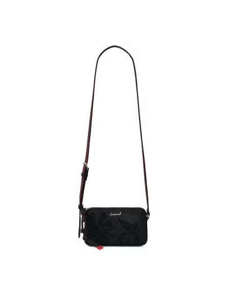 Сумка Desigual черная