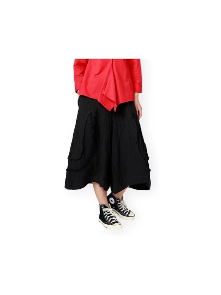 Pantaloni Wendy Trendy negru