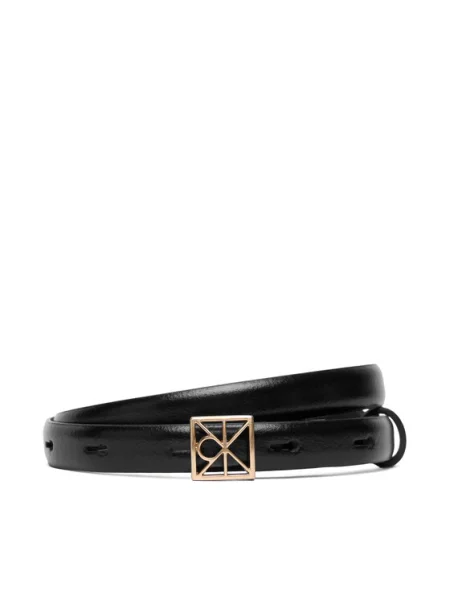 Calvin Klein Curea negru