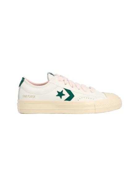 Pantofi Converse bej