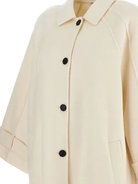 Płaszcz Stefano Mortari