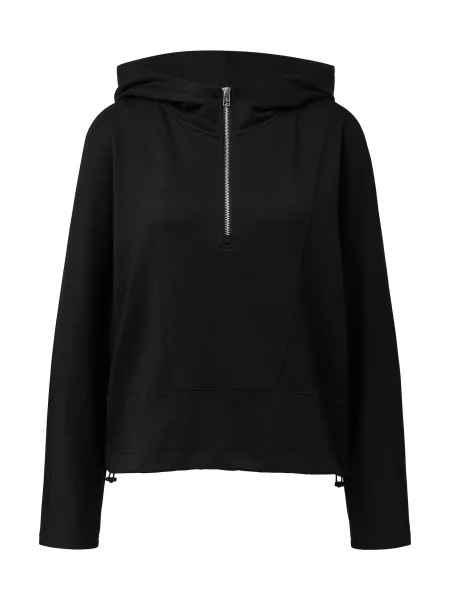 S.Oliver Majica črna