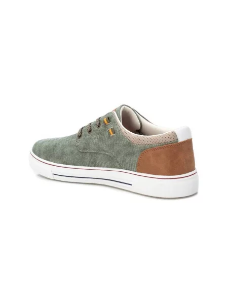 Pantofi Xti verde