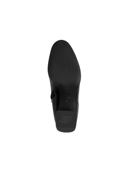Pantofi Tamaris negru