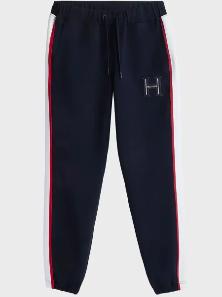 Спортивные штаны Tommy Hilfiger синие