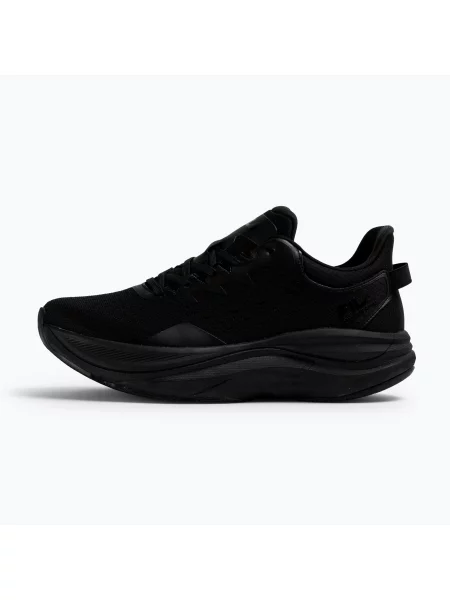 Cipők FILA Retron black. Méret: 40 EU fekete