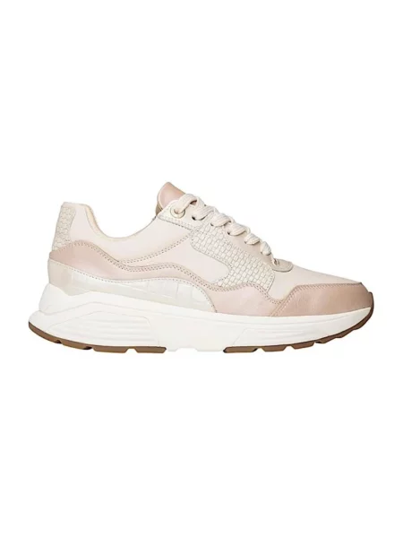 Sneakersy Xsensible różowe