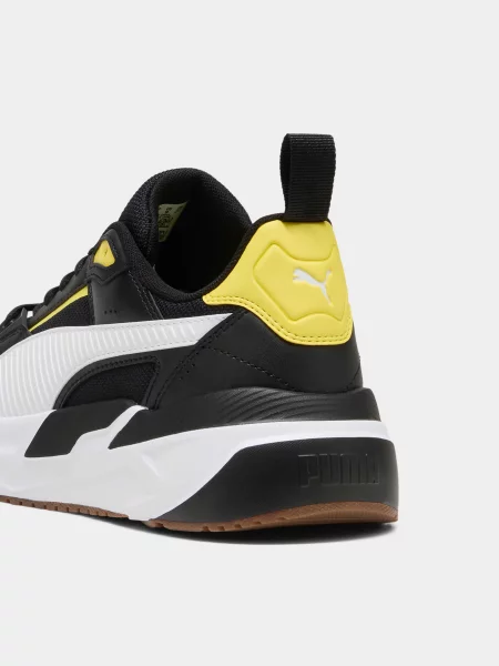 Повседневные кроссовки Puma Scuderia Ferrari черные