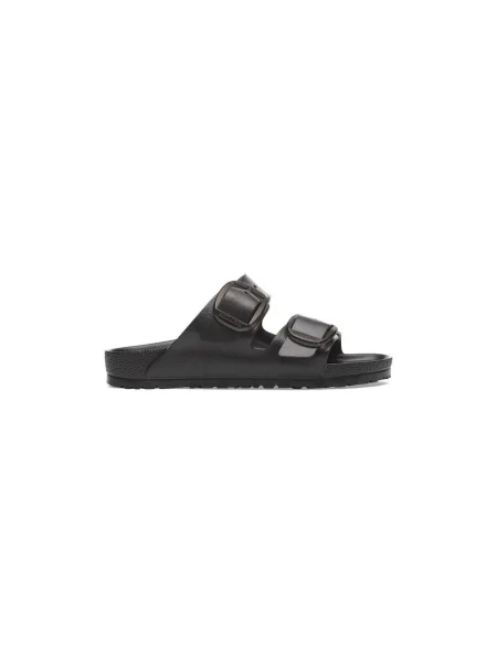 Tenisky Birkenstock s prackou čierna