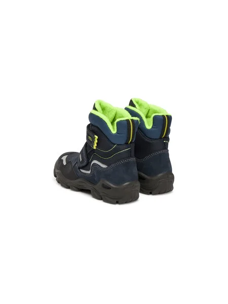 Primigi Snehule GORE-TEX M Tmavomodrá modrá