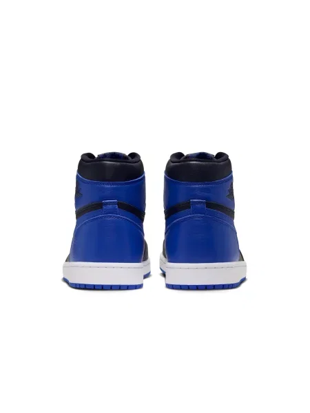 Superge Jordan Air Jordan 1 črna