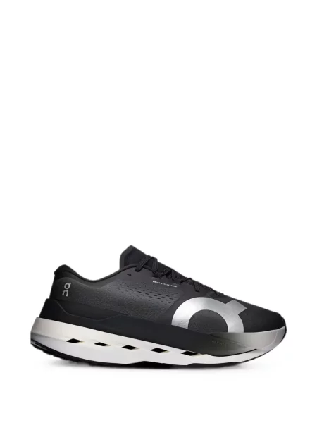 Sneakerși On negru