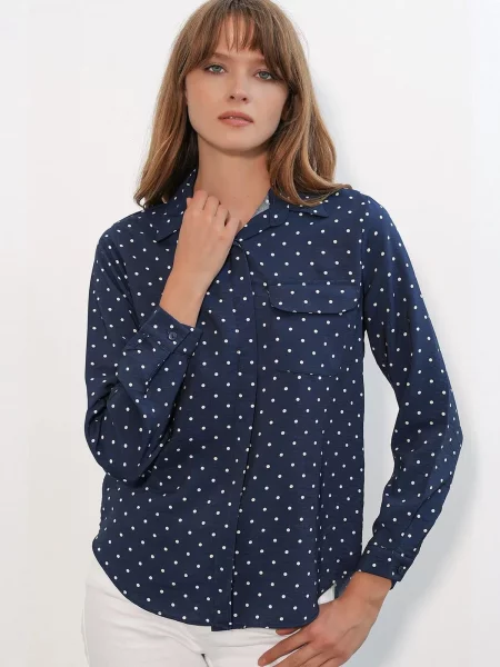 Bigdart Bluza morsko plava