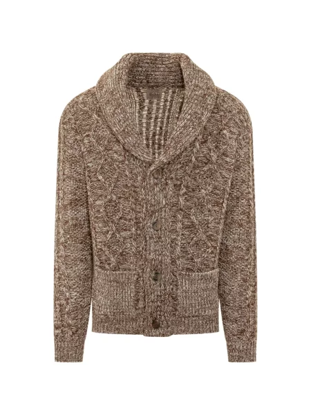 Gulerat cardigan Rakki maro