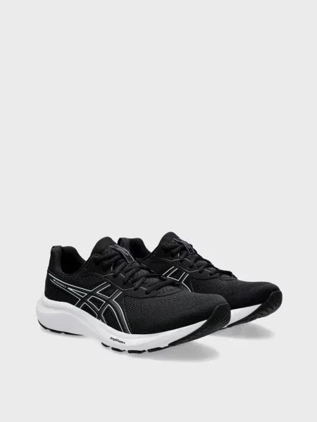 Кроссовки для спортзала Asics черные