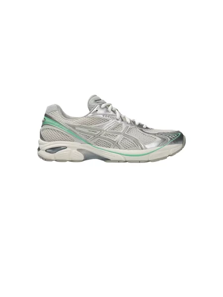 Sneakersy Asics szare