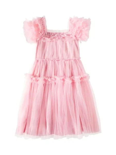 Rochie copii Tutu Du Monde roz