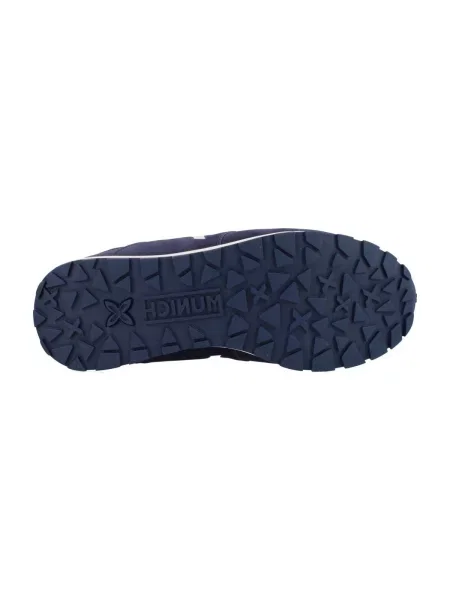 Pantofi copii Munich albastru