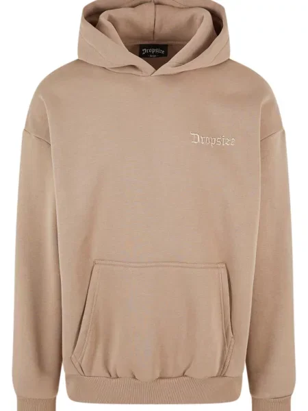 Geacă Dropsize maro