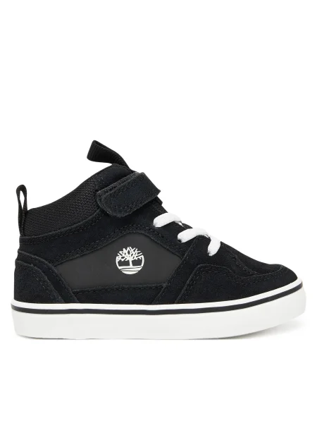 Timberland Sneakersy Stone Jump čierna