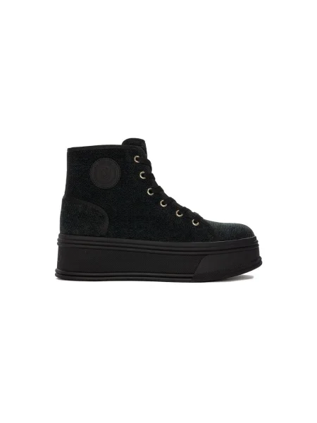 Pantofi Liu Jo negru