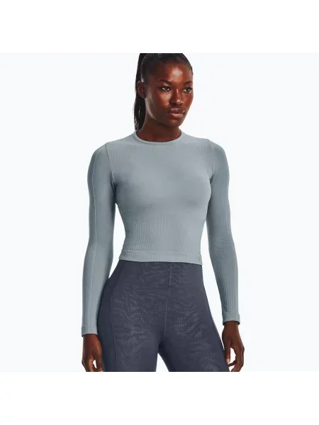Sneakerși Under Armour gri