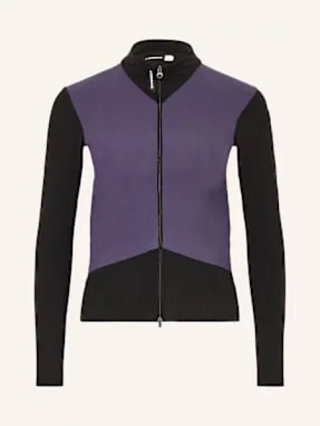 Assos Kurtka Kolarska Z Softshellu Uma Gtv Spring Fall Jacket lila czarna