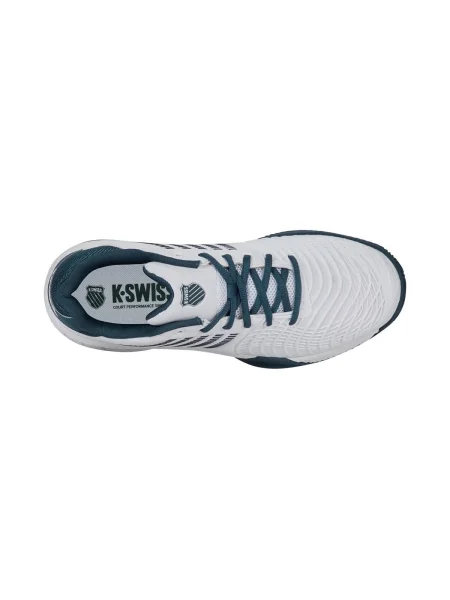 Tenisky K-swiss biela