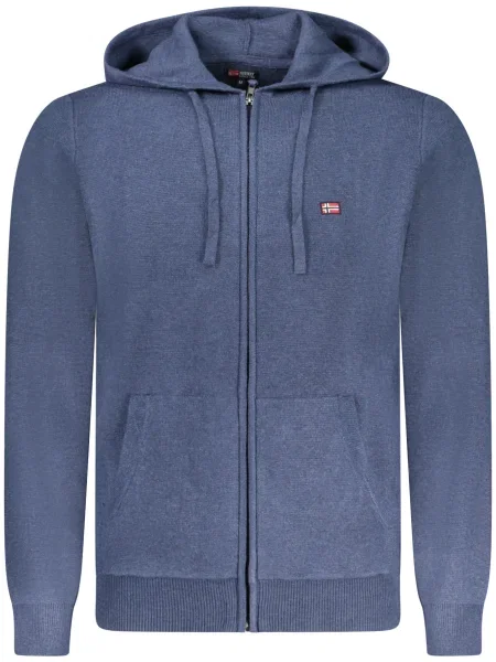 Jopica Norway 1963 modra