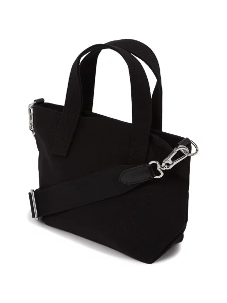 Mała torebka Karl Lagerfeld czarna