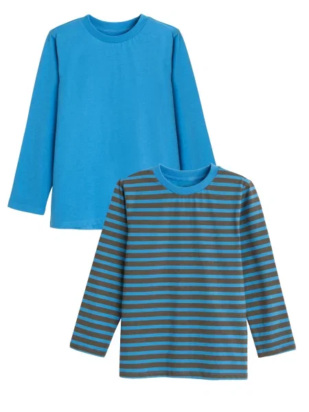 COOL CLUB by SMYK Tricou / închis albastru