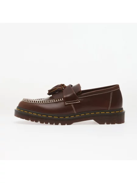 Sneakers Dr. Martens Adrian Ben Tassel Loafer Butterscotch EUR 43