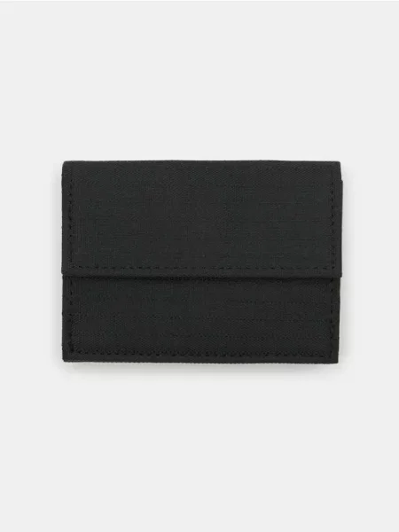Sinsay Portfel czarny