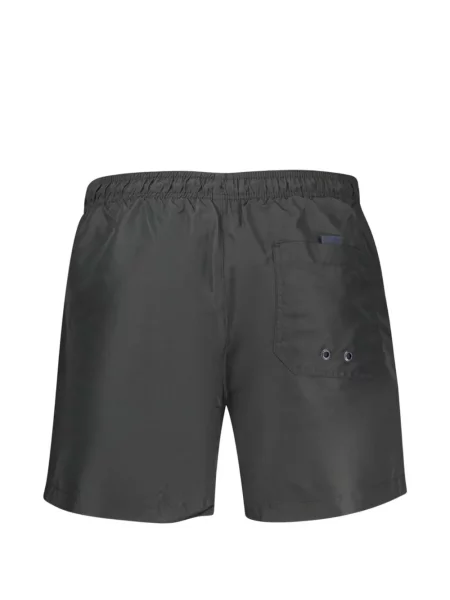 Slip de baie North Sails cu cordon negru
