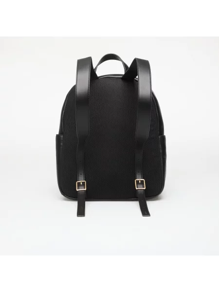 Σακίδιο πλάτης Calvin Klein Bold Ck Backpack Black Universal μαύρο