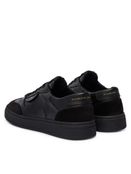 Laisvalaikio batai Giuseppe Zanotti juoda