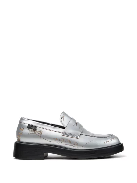 Loaferice Camper
