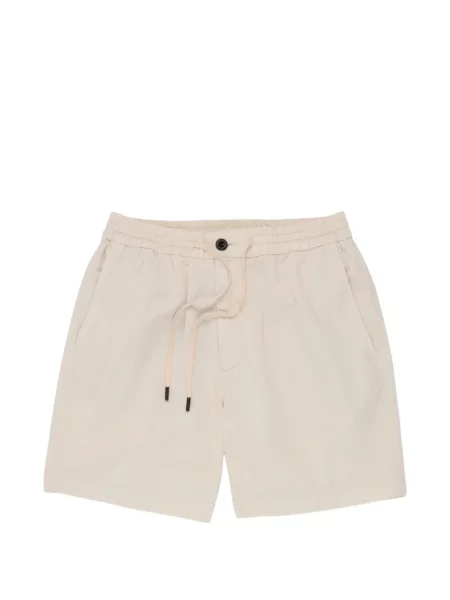 Samt bermuda kratke hlače Slowear